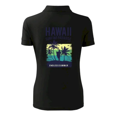 Hawaii