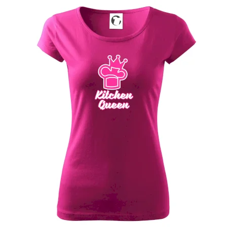 Kitchen Queen - Kuchařka