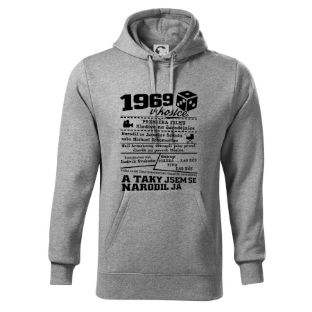 1969 v kostce