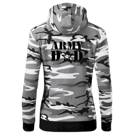 Army dad