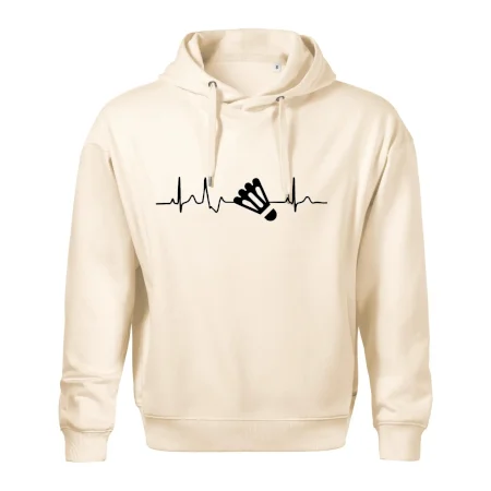 EKG Badminton košík