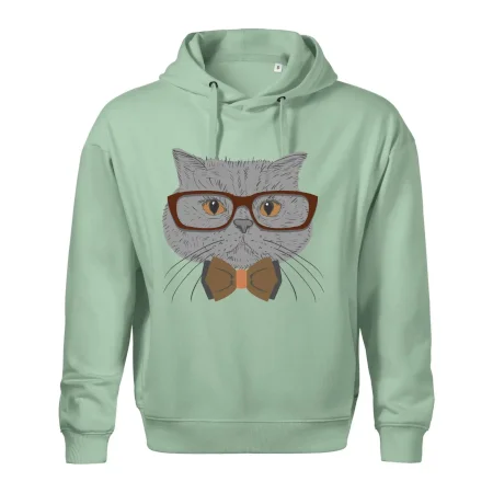 Hipster britská modrá