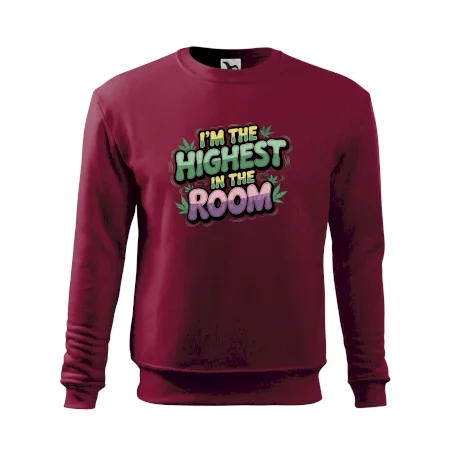 Marihuana - Iam the highest in the room