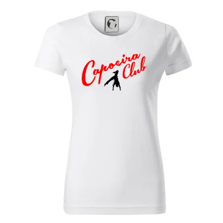 Capoeira club s tanečníkem