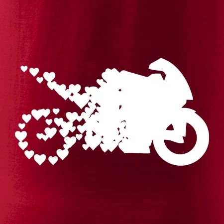 Moto love