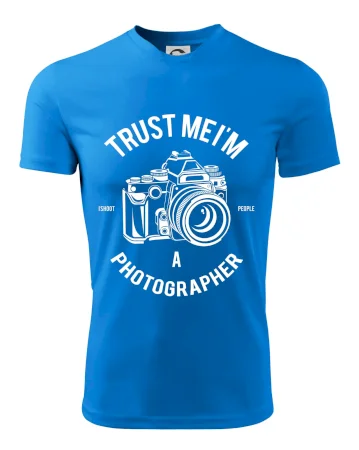 Trust me Photographer