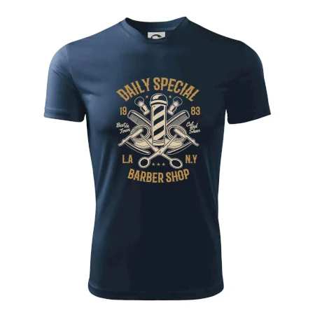 Daily Special Barber Shop