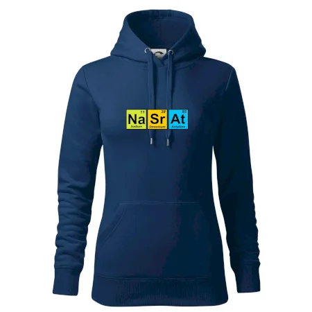 Barevná tabulka nasrat