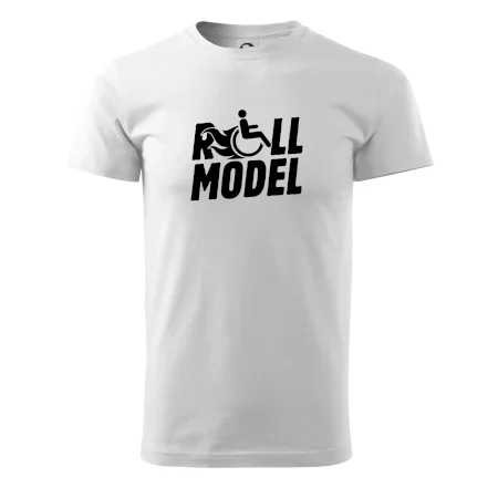 Roll model