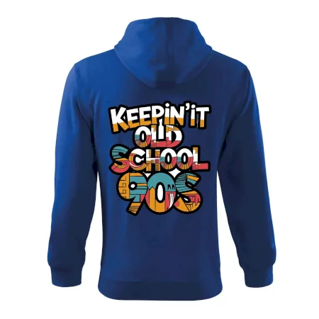 KEEPIN'IT Old School 90s