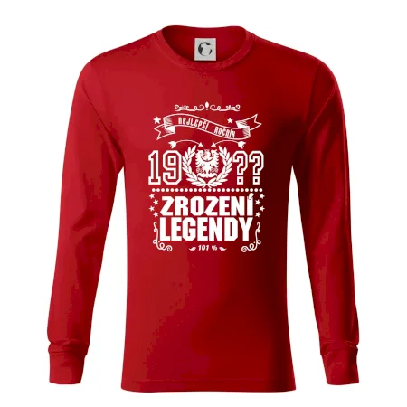 Zrození legendy - slezská orlice