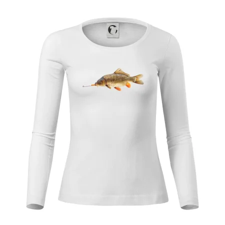 Smokin' fish
