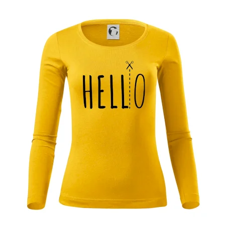 Hello