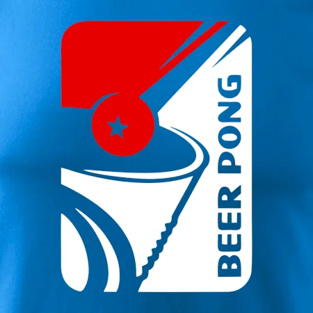 Beer pong