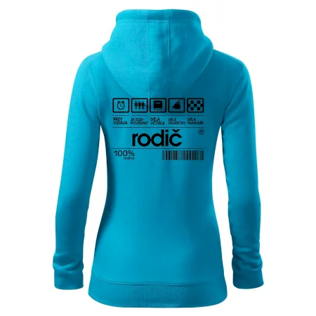 Čárový kód rodič