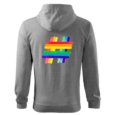LGBT hashtag