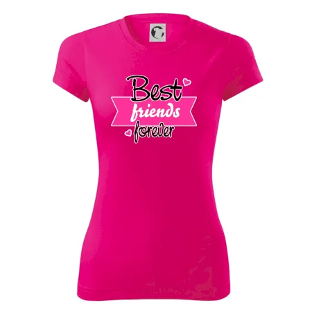 Best friends stuha