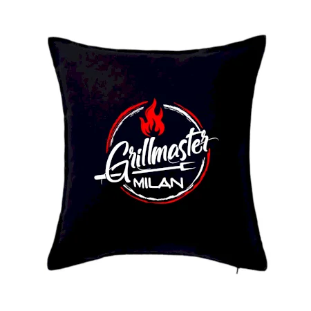 Grillmaster jméno