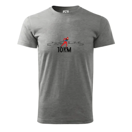 10km po Jizerkách