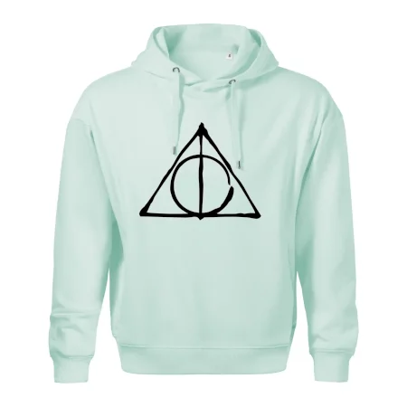 Harry - symbol relikvie