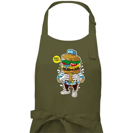 Burgrák