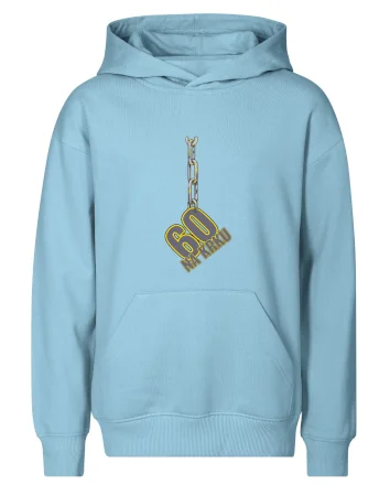 60 let na krku řetěz