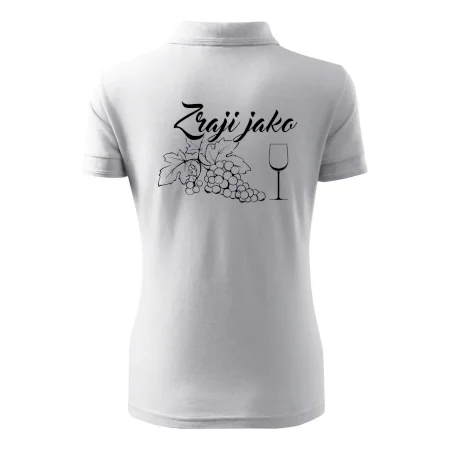 Zraji jako víno