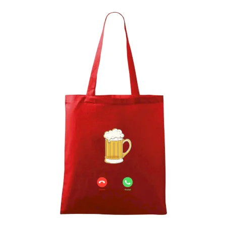 Volá pivo  (Pecka design)