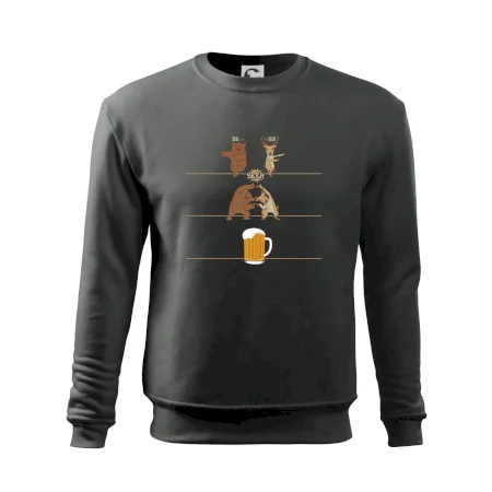 Beer - BEar - deER