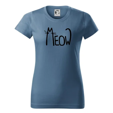 Meow - Mňau