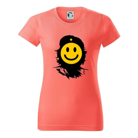 Che Smiley