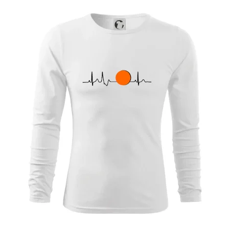 Ekg Hokejbal