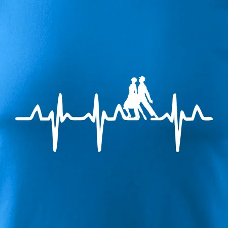 EKG tango
