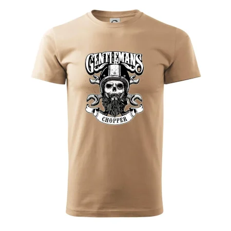 Gentlemans Chopper