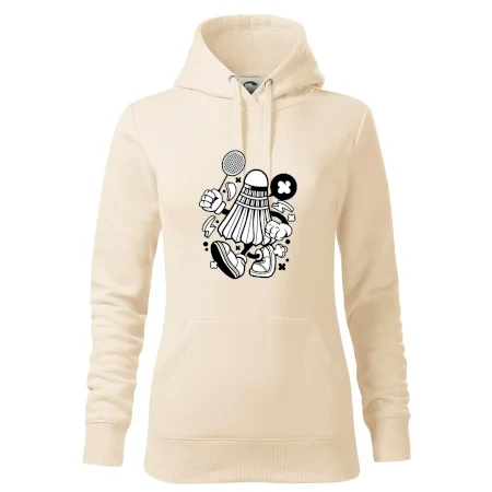 Badmintoňák