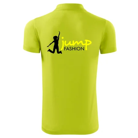 Jump fashion