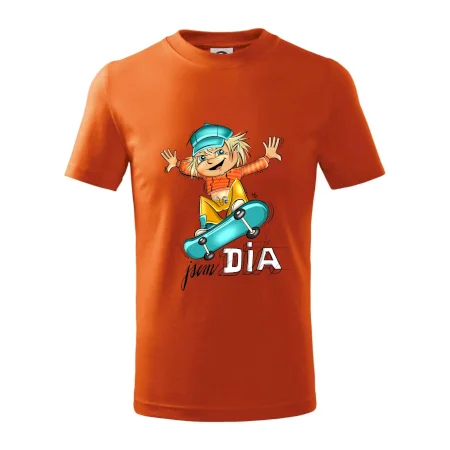 D I A skate