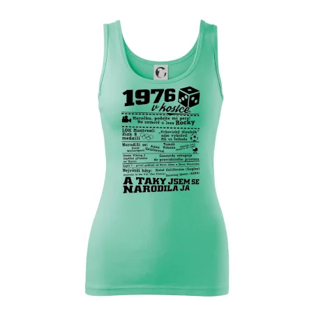 1976 v kostce