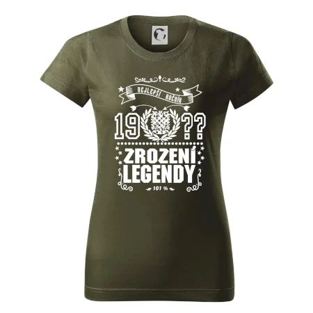 Zrození legendy - Moravská orlice