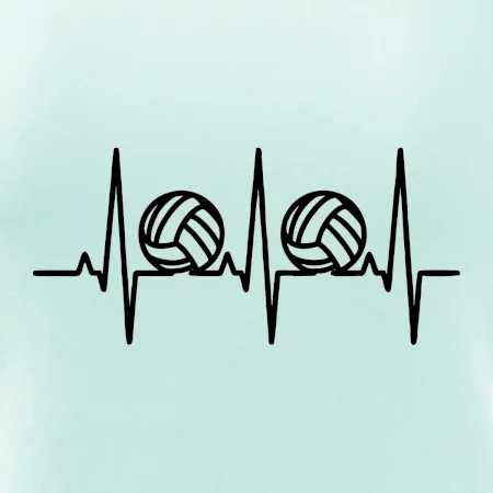 Volejbal ekg
