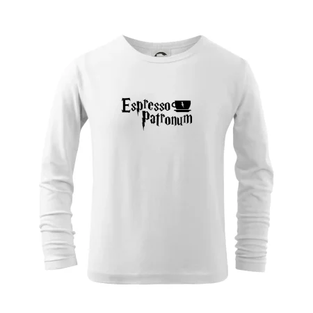 Harry - Espresso Patronum