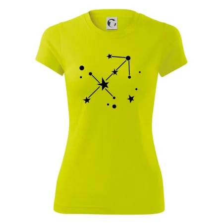 Souhvězdí - Sagittarius - Střelec
