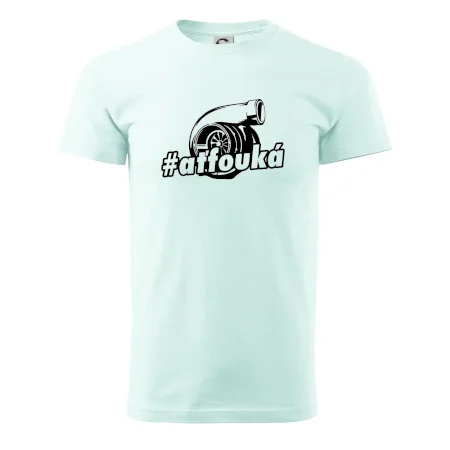 Ať fouká