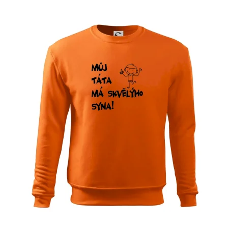 Můj táta má skvělýho syna