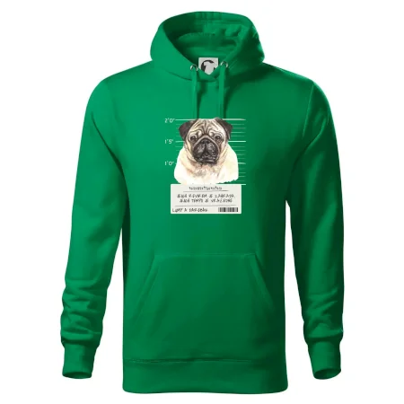 Lump a darebák mopsík