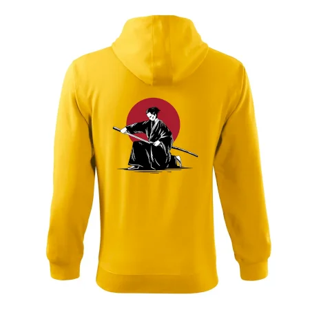 Japan culture - samurai