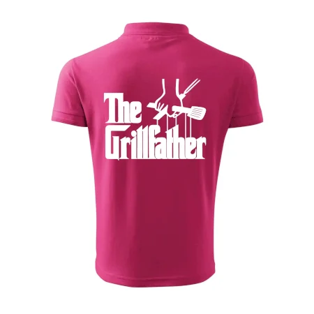 The Grillfather