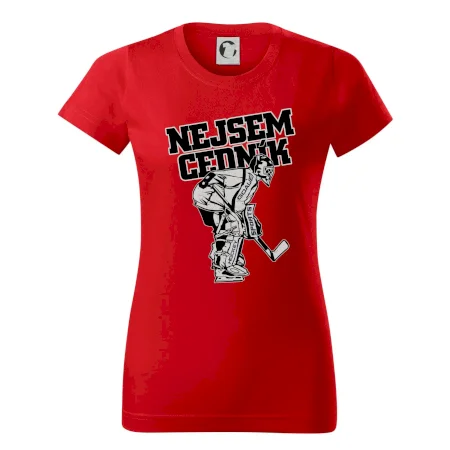 Nejsem cedník