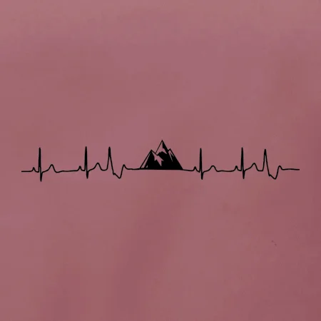 Hory EKG