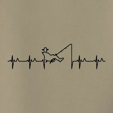 Rybář ekg